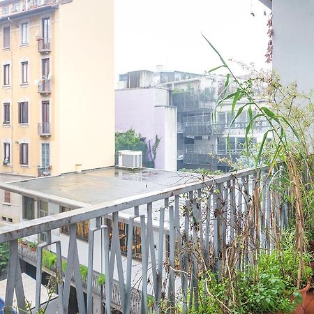 Hacca Collection - Porta Romana Apartment Milano Ngoại thất bức ảnh