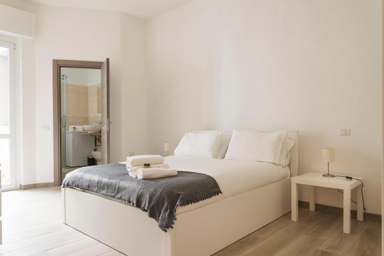 Hacca Collection - Porta Romana Apartment Milano Ngoại thất bức ảnh