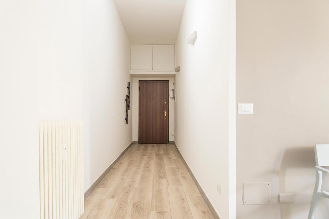 Hacca Collection - Porta Romana Apartment Milano Ngoại thất bức ảnh