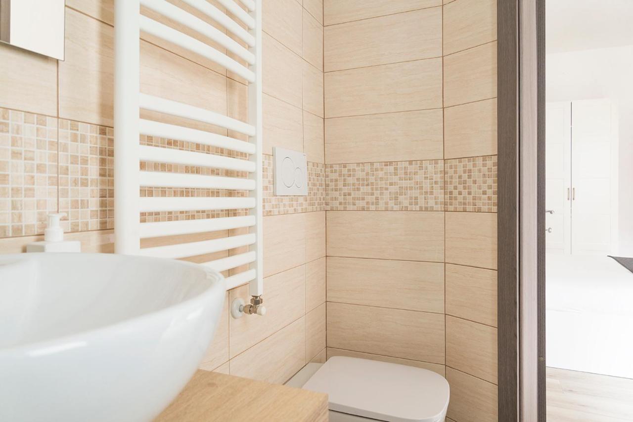 Hacca Collection - Porta Romana Apartment Milano Ngoại thất bức ảnh