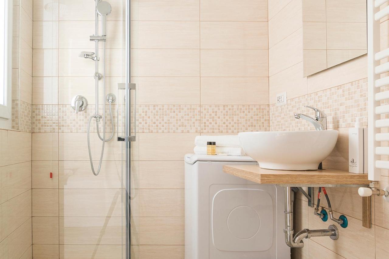 Hacca Collection - Porta Romana Apartment Milano Ngoại thất bức ảnh