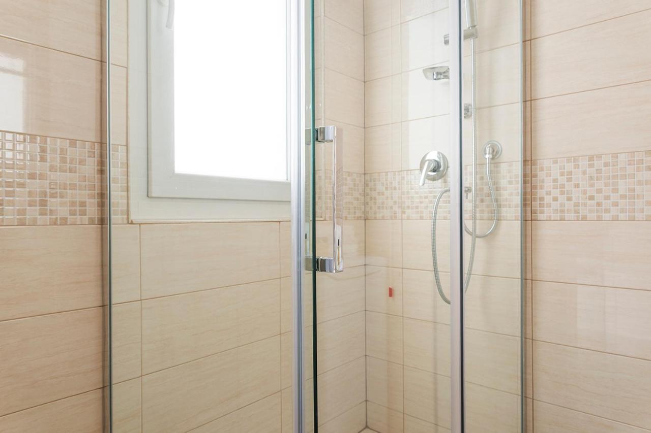 Hacca Collection - Porta Romana Apartment Milano Ngoại thất bức ảnh