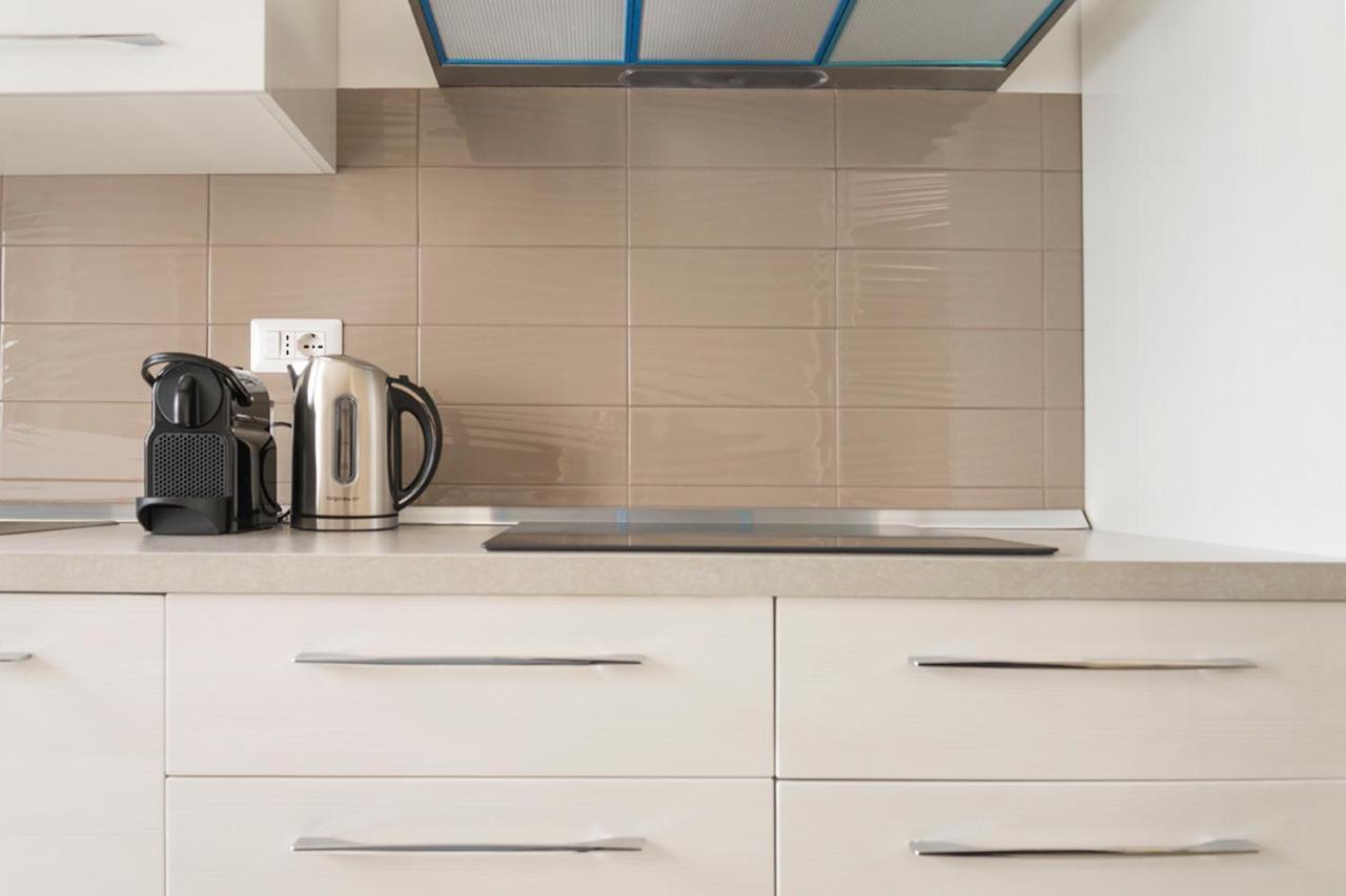 Hacca Collection - Porta Romana Apartment Milano Ngoại thất bức ảnh