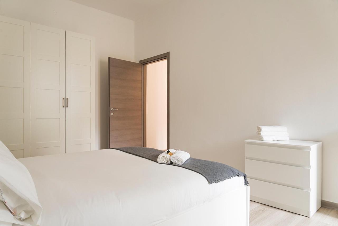 Hacca Collection - Porta Romana Apartment Milano Ngoại thất bức ảnh