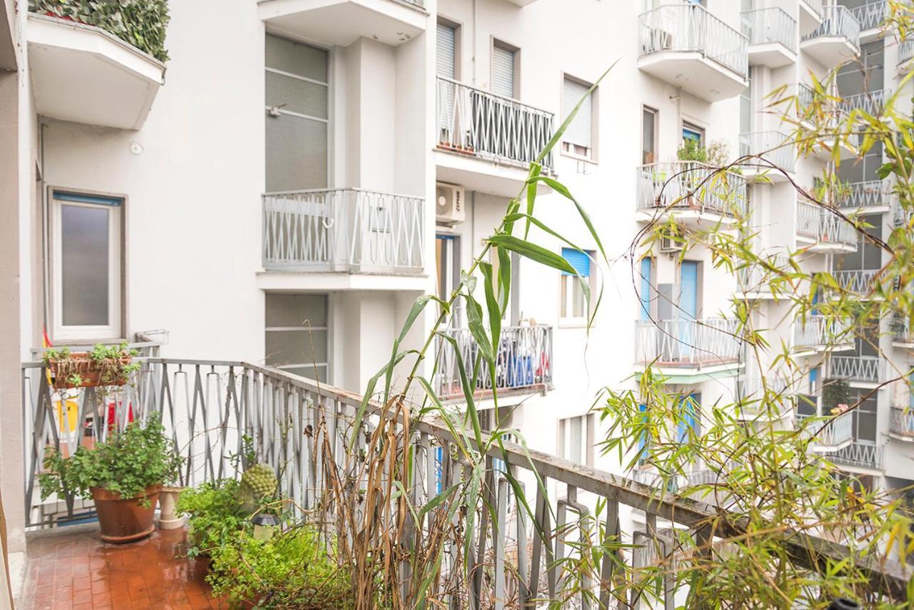 Hacca Collection - Porta Romana Apartment Milano Ngoại thất bức ảnh