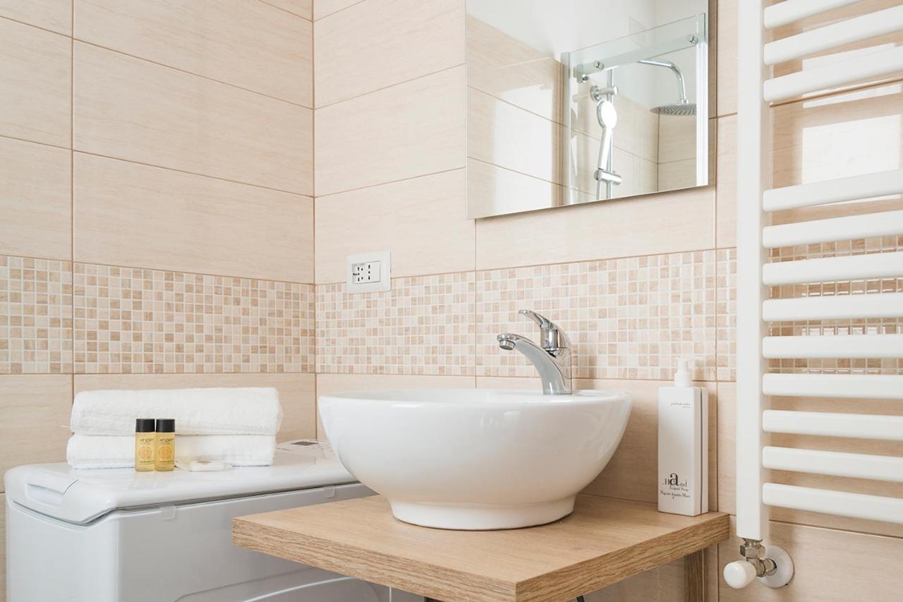Hacca Collection - Porta Romana Apartment Milano Ngoại thất bức ảnh