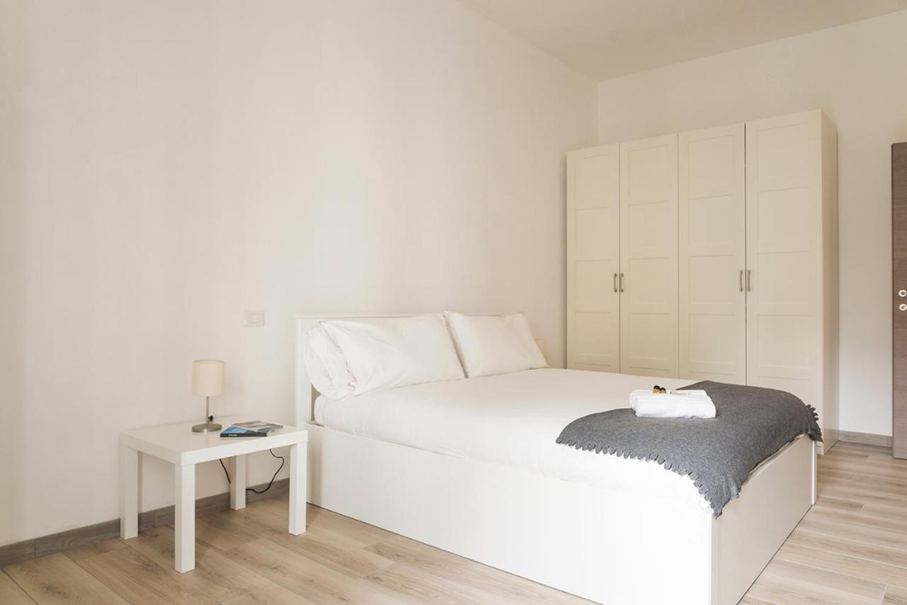 Hacca Collection - Porta Romana Apartment Milano Ngoại thất bức ảnh